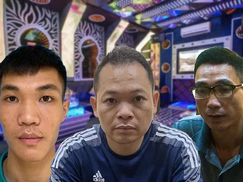 Giải cứu 2 thiếu nữ bị lừa bán vào quán karaoke ở Lạng Sơn