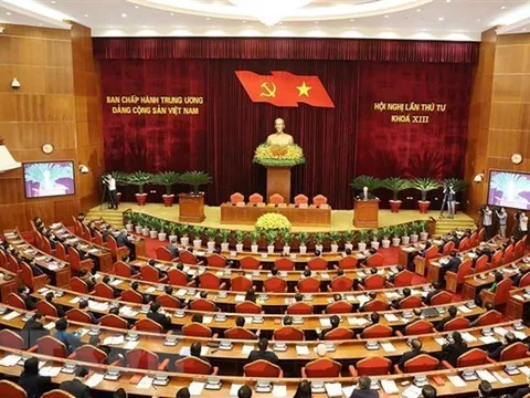 Sự cần thiết ban hành Quy định kỷ luật tổ chức đảng, đảng viên vi phạm