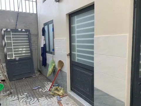 TP.HCM: Truy tìm người chồng nghi sát hại vợ rồi bỏ trốn ở TP.Thủ Đức