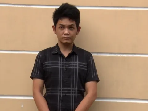 Bắt giam đối tượng sử dụng ma túy lái xe gây chết người