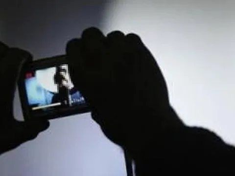 TP.HCM: Truy tố cô gái phát tán clip khỏa thân của tình địch