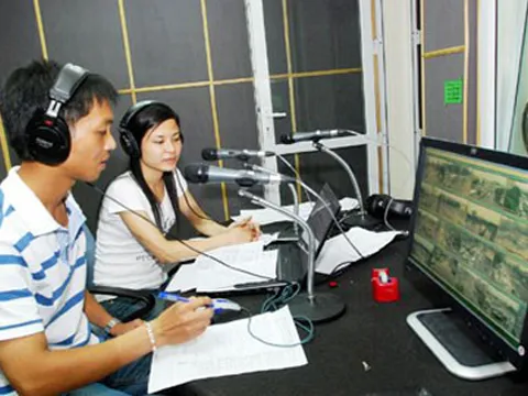 Hoàn thiện quy định về hoạt động thông tin cơ sở