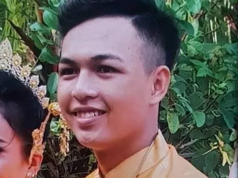 Nghi phạm sát hại vợ ở TP.HCM rồi ra đầu thú đã tử vong