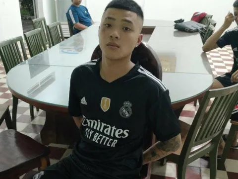 Bắt 5 nghi phạm liên quan đến vụ giết người ở Thanh Hoá trốn sang Campuchia