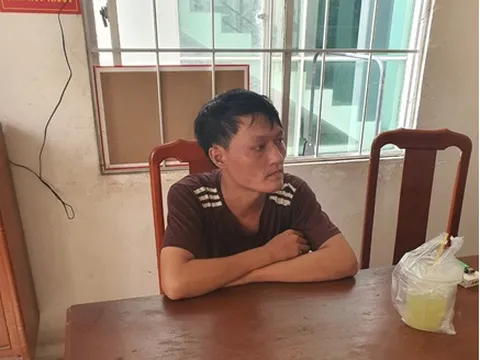 Đối tượng sát hại chồng 'hờ' của chị gái ở Trà Vinh đã ra đầu thú