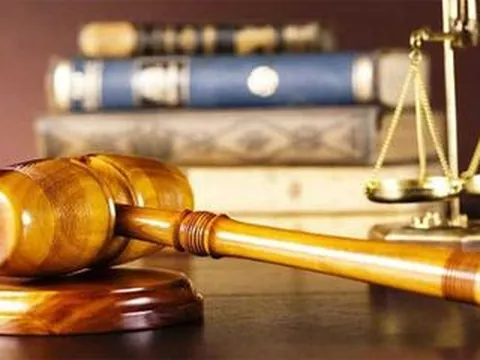 Ông Nguyễn Sơn Lộ bị bộ Công an khởi tố tội gì?