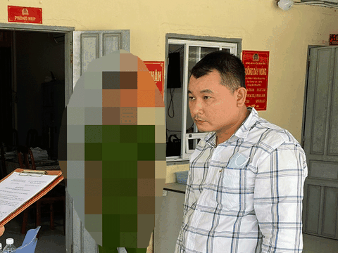 Bắt đối tượng lừa chiếm đoạt 92 triệu đồng để lo thi hành án