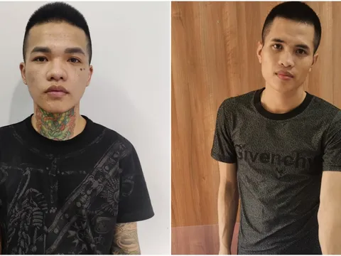 Khởi tố thêm 2 bị can vụ nổ súng liên quan đến Youtuber Duy Thường