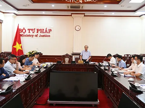 Sửa đổi Luật Hợp tác xã tạo điều kiện phát triển kinh tế hợp tác