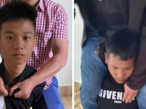 Bắt giữ 2 nghi phạm sát hại người phụ nữ thu mua ve chai ở Bắc Ninh