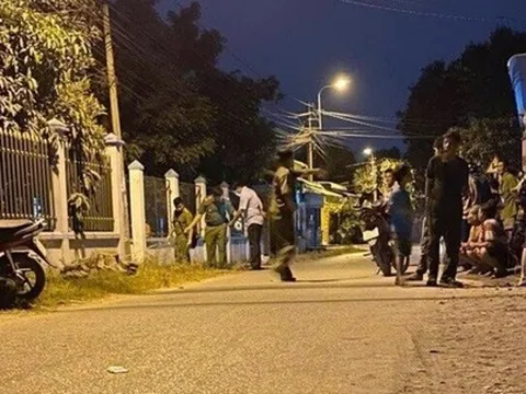 Nam thanh niên bị đâm tử vong do mâu thuẫn với gia đình bạn gái