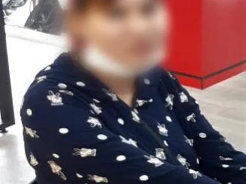 Bắt cô gái trộm cắp tài sản để mua iPhone 13