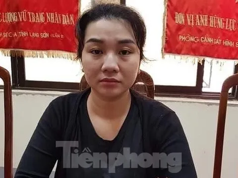 Khởi tố 'nữ quái' giả danh nhân viên ngân hàng, lừa đảo chiếm đoạt gần 14 tỷ đồng