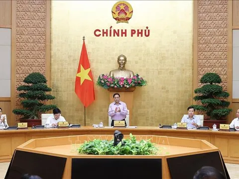 Nâng cao hơn nữa chất lượng công tác xây dựng pháp luật