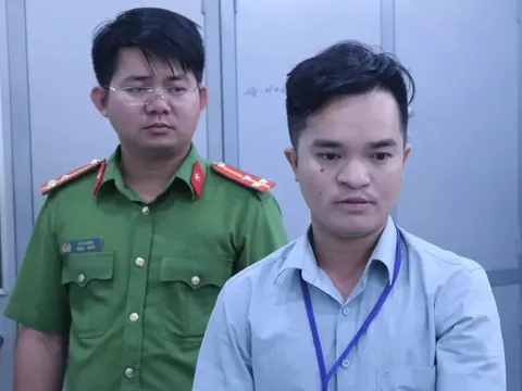 Bình Dương: Khởi tố, bắt tạm giam Giám đốc Công ty địa ốc Thăng Long Real