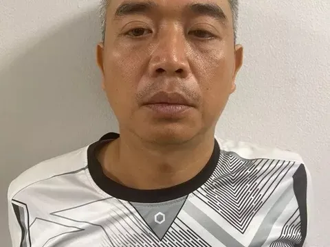 Khởi tố bị can sát hại người tình trên phố Hàng Bài rồi tự sát