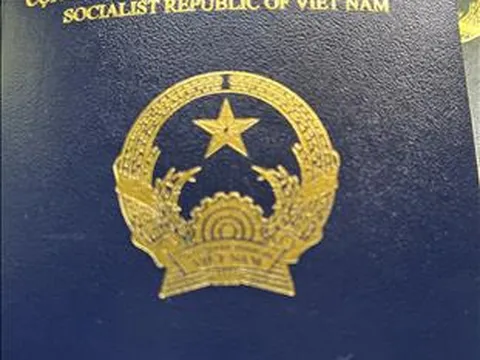 Đức nối lại việc cấp thị thực cho hộ chiếu mới của Việt Nam