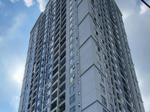 Thông tin mới nhất vụ cô gái tử vong trong căn hộ chung cư ở Hà Nội