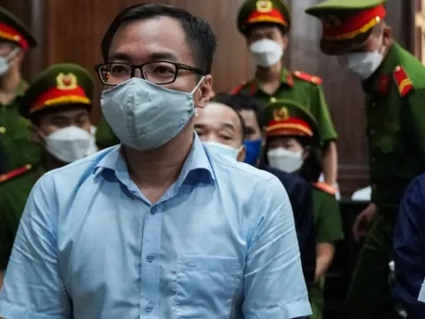 Ông Tề Trí Dũng tiếp tục bị truy tố liên quan sai phạm đất đai