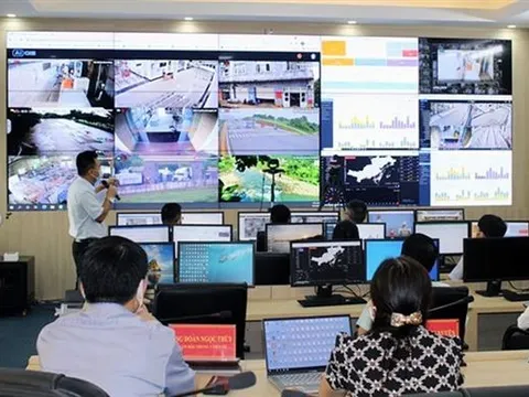 Quy định chi tiết về bảo đảm an toàn hệ thống thông tin