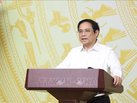 Phát triển thị trường lao động linh hoạt, hiện đại, bền vững và hội nhập