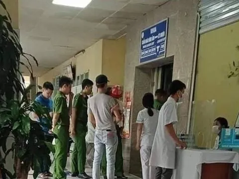 Xử lý thế nào đối tượng giả làm nhân viên y tế vào bệnh viện bắt cóc trẻ sơ sinh?