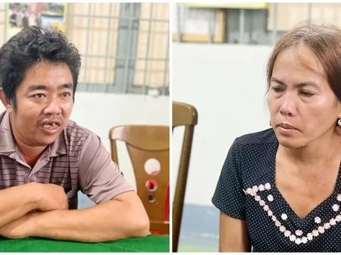 Khởi tố, bắt tạm giam 2 đối tượng liên quan vụ 40 người tháo chạy khỏi casino ở Campuchia