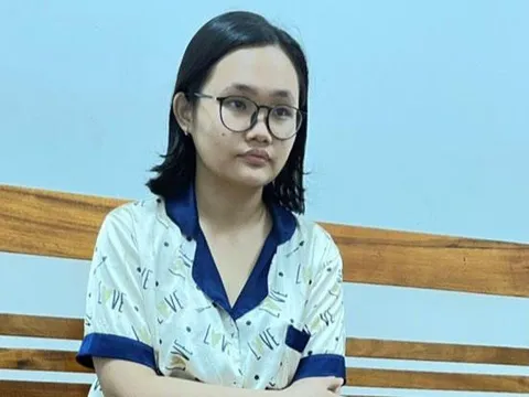 Truy tố người bán chất độc xyanua và nữ sinh đầu độc cha ruột ở Bà Rịa-Vũng Tàu