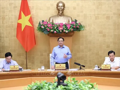 Thủ tướng: Luật Đất đai liên quan nhiều đối tượng, nhiều luật nên phải nghiên cứu thận trọng