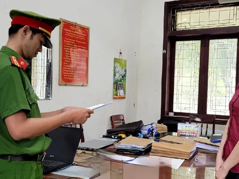 Cựu nhân viên ngân hàng lừa đảo chiếm đoạt hơn 81 tỷ đồng