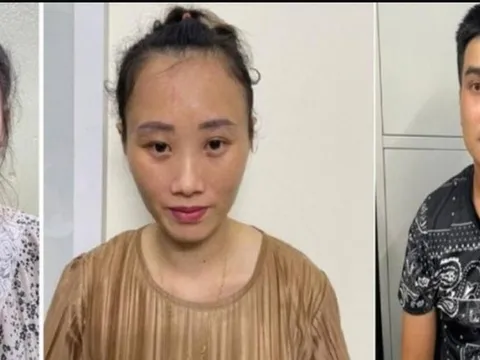 Hải Phòng: Bắt nhóm đối tượng làm giả giấy khám sức khỏe, thu giữ 14 con dấu