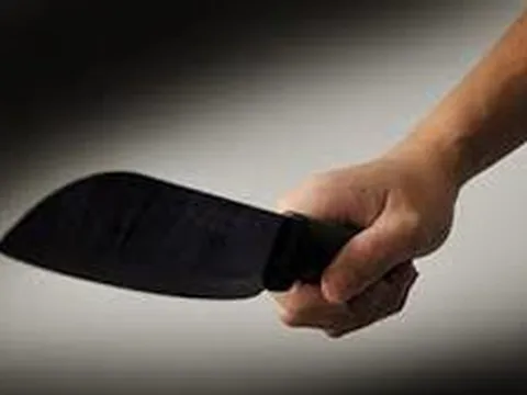 Thanh Hoá: Chồng đâm vợ tử vong rồi tự sát bất thành