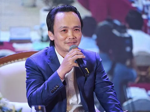 Bị khởi tố thêm tội lừa đảo, Cựu chủ tịch Tập đoàn FLC Trịnh Văn Quyết đối diện mức án nào?