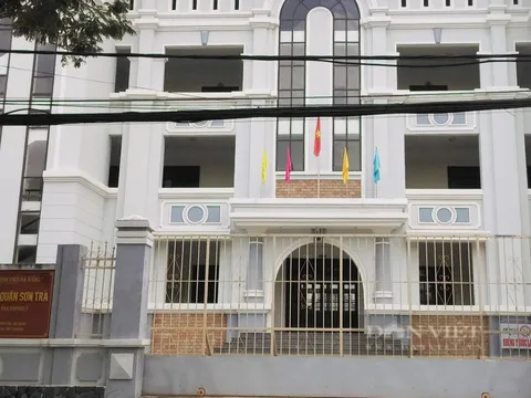 Đà Nẵng: Tạm giữ 1 thẩm phán vì bị tình nghi nhận hối lộ