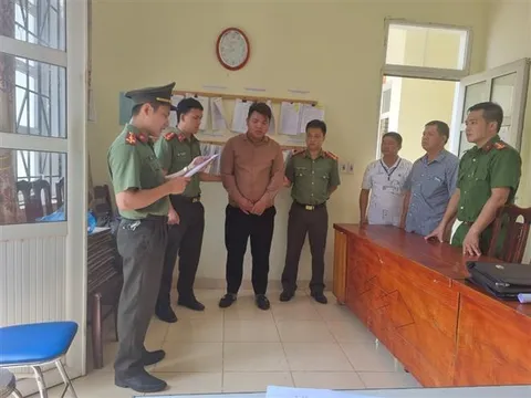 Bộ Công an dự thảo thông tư về quy trình tiếp nhận, phân loại, thụ lý, giải quyết khiếu nại, tố cáo