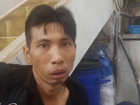 Bắt đối tượng trộm đồng hồ nước của người dân ở TP.HCM