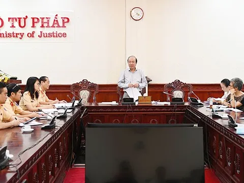 Đấu giá biển ô tô số đẹp: Biển số không có giá trị khi tách rời với xe