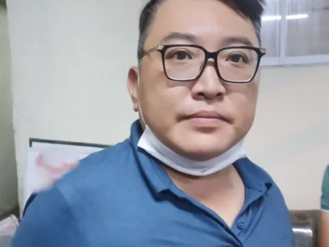 Công an TP.HCM bắt tội phạm người Hàn Quốc bị truy nã quốc tế