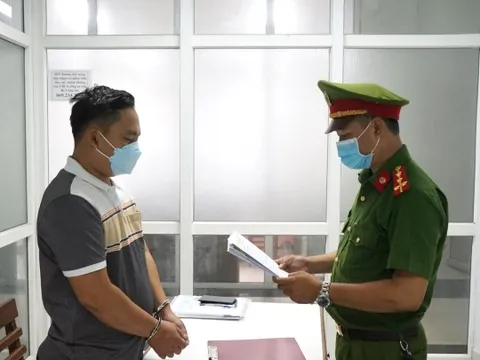 Bắt tạm giam nhân viên ngân hàng lừa 7 tỷ đồng của đồng nghiệp