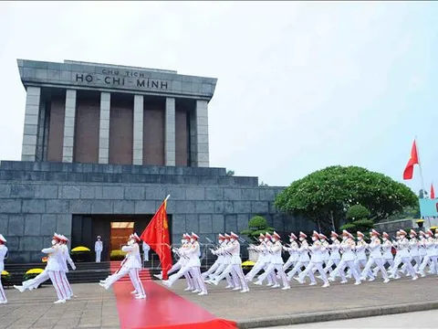 Điện, Thư mừng kỷ niệm 77 năm Quốc khánh nước Cộng hòa xã hội chủ nghĩa Việt Nam