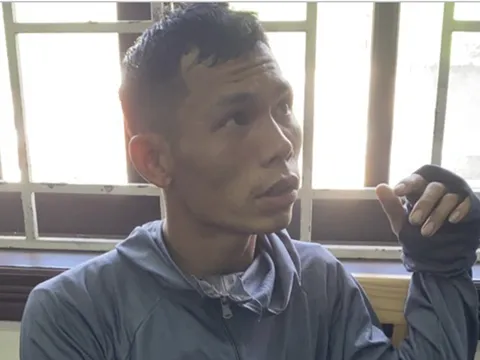 Tạm giữ đối tượng cướp túi xách của du khách nước ngoài ở Hội An