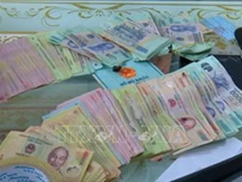 Quảng Ninh: Khai trừ ba đảng viên vi phạm ra khỏi Đảng