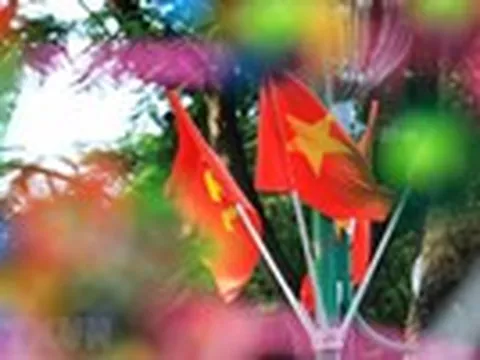 Lãnh đạo các nước gửi Điện, Thư mừng kỷ niệm 77 năm Quốc khánh Việt Nam