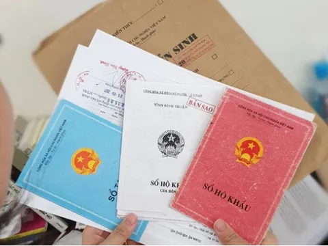 Bộ Công an hướng dẫn 7 cách tra cứu thông tin công dân thay sổ hộ khẩu