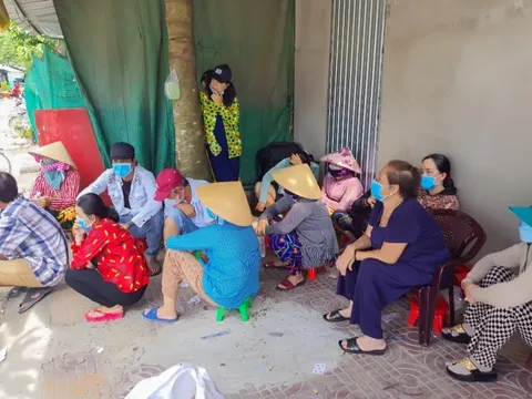 Vĩnh Long: Triệt xóa sới bạc liên tỉnh có nhiều phụ nữ tham gia sát phạt