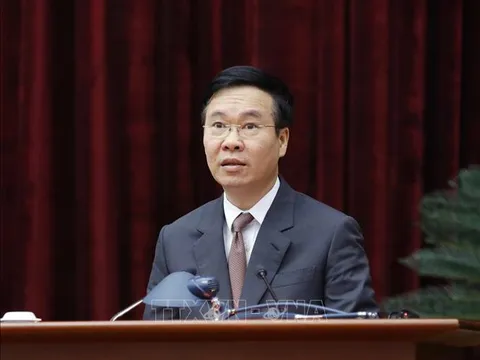 Quy định về phân cấp quản lý cán bộ và bổ nhiệm, giới thiệu cán bộ ứng cử