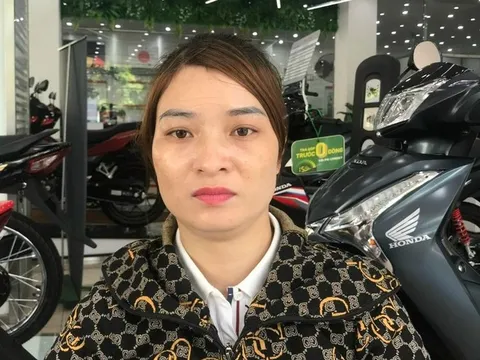 Khởi tố 'nữ quái' lừa xuất khẩu lao động chiếm đoạt hơn 300 triệu đồng