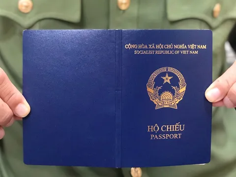 Những trường hợp nào sẽ được ghi thêm bị chú nơi sinh vào hộ chiếu mới?