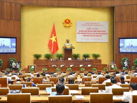 Đảm bảo tính khả thi, hiệu quả của các quy định về phòng, chống rửa tiền