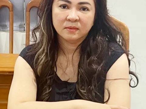 Trả hồ sơ, tiếp tục điều tra đồng phạm với bà Nguyễn Phương Hằng